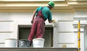 Paint Tests & FREE Tickets to the National Painting & Decorating Show