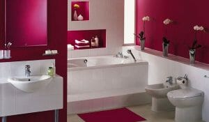 Renoir, Revamps & Removable Wallpaper