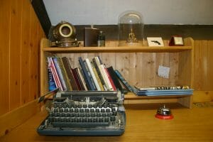 Turning a Waste of Space Attic into a Creative Retreat