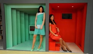 Sea Views & Signature Style