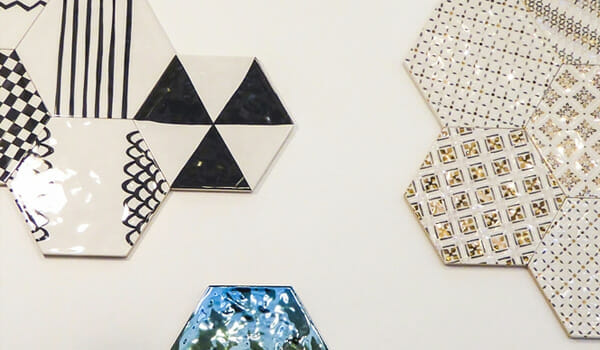 Tiles & Perfection