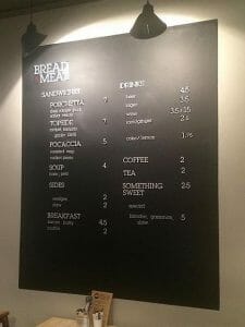 Magnetic Paint & Inspiring Entrances