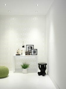 Going Solo & Brightening Walls