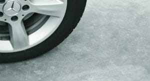 Applying Epoxy Floor Paint