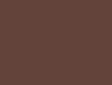 Chocolate Brown - 412 Dark Brown