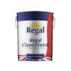 Regal Clear Finish