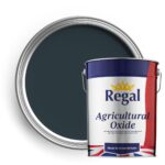 Agricultural Oxide 20l Slate Grey