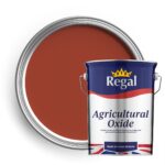 Agricultural Oxide 5l Red Oxide