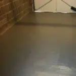 Antislip Quick Dry Concrete Floor Paint