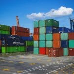 International paint exports