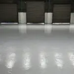 Quick Dry High Build Floor Paint