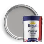 Parlour Paint - Milking Parlour Wall Paint 20l Light Grey