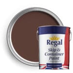 Skip Paint 5l Chocolate Brown