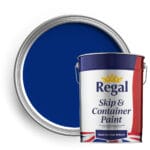 Skip Paint 20l Ford Tractor Blue