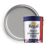 Skip Paint 20l Light Grey