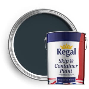 Skip Paint 20l Slate Grey