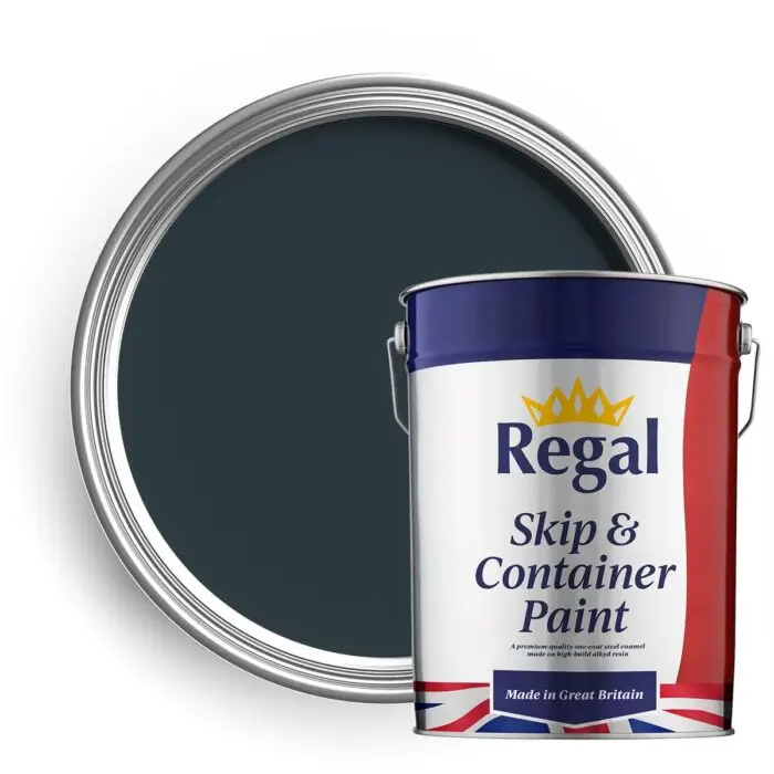 Skip Paint 20l Slate Grey