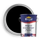 Skip Paint 5l Black
