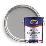 Skip Paint 5l Light Grey