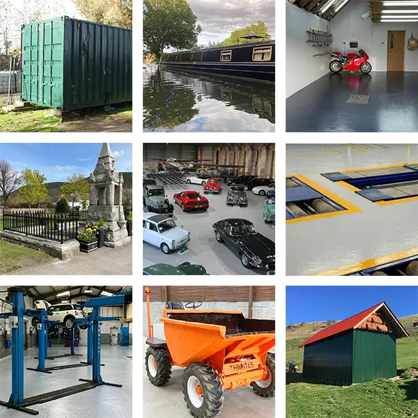 Send us your project