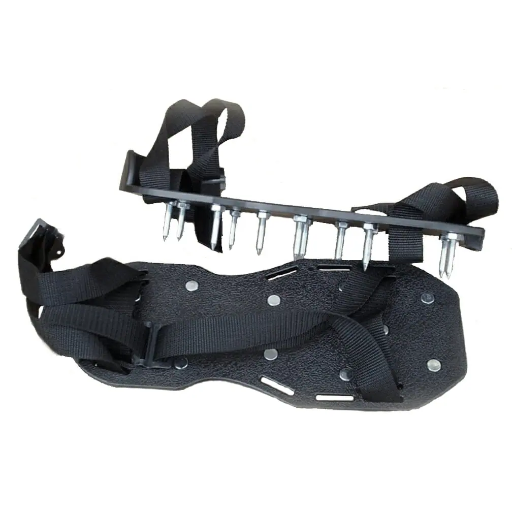 Spiked Shoes 30mm Spikes