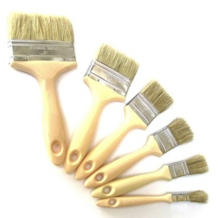 Standard Brushes