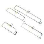 Steel Roller Frames