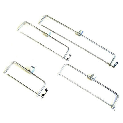 Steel Roller Frames
