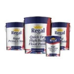 Single Pack Floor Paint Bundle 20L