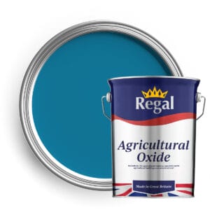 Agricultural Oxide 5l Cornflower Blue