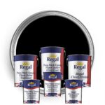 Two Pack Floor Paint Bundle 20l Black