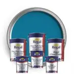 Two Pack Floor Paint Bundle 20l Cornflower Blue