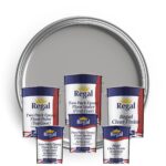 Two Pack Floor Paint Bundle 20l Light Grey Bundle