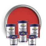 Two Pack Floor Paint Bundle 20l Post Office Red Bundle