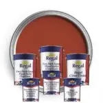 Two Pack Epoxy Floor Paint Bundle 5l Red Oxide Bundle