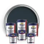 Two Pack Floor Paint Bundle 20l Slate Grey