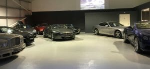 Premier GT