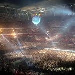 Wembley Arena