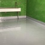 Victorian Warehouse Floor