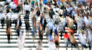 Heavy Traffic Area Paint