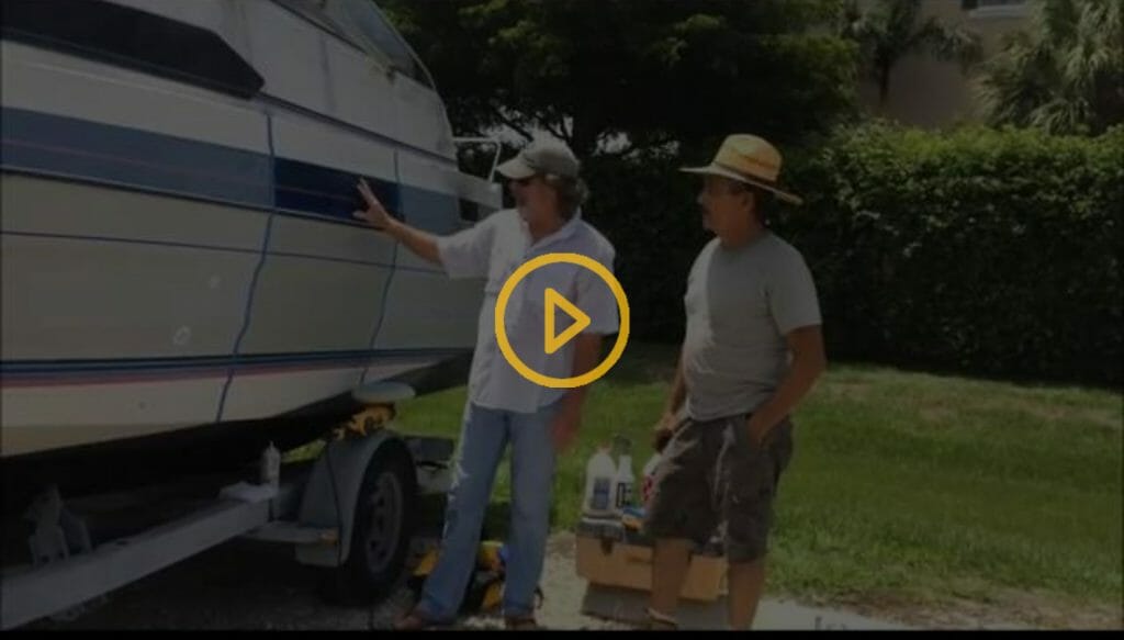 Remove Heavy Oxidation