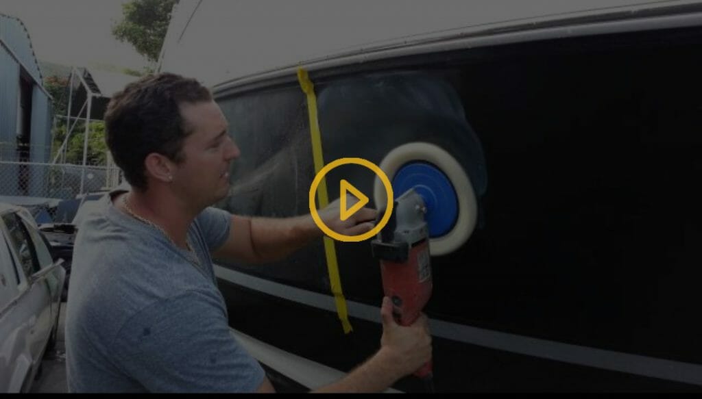 Remove Heavy Oxidation