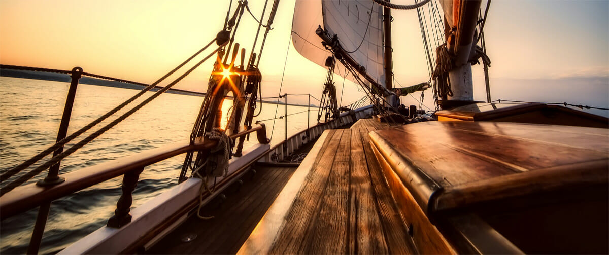 Boat Paint