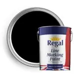 Black Line Marking Paint 20 litres