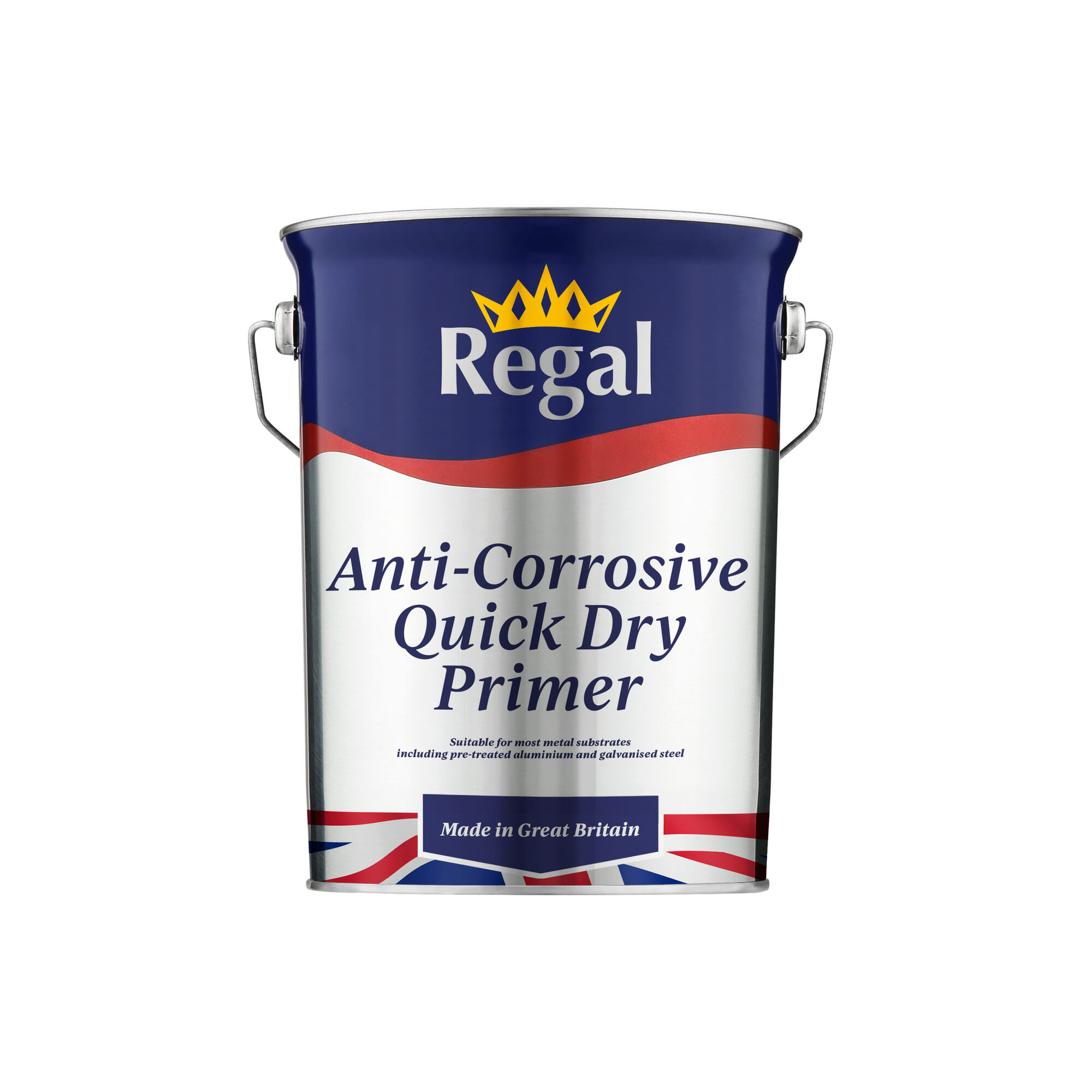 Anti-corrosive quick dry primer reviews