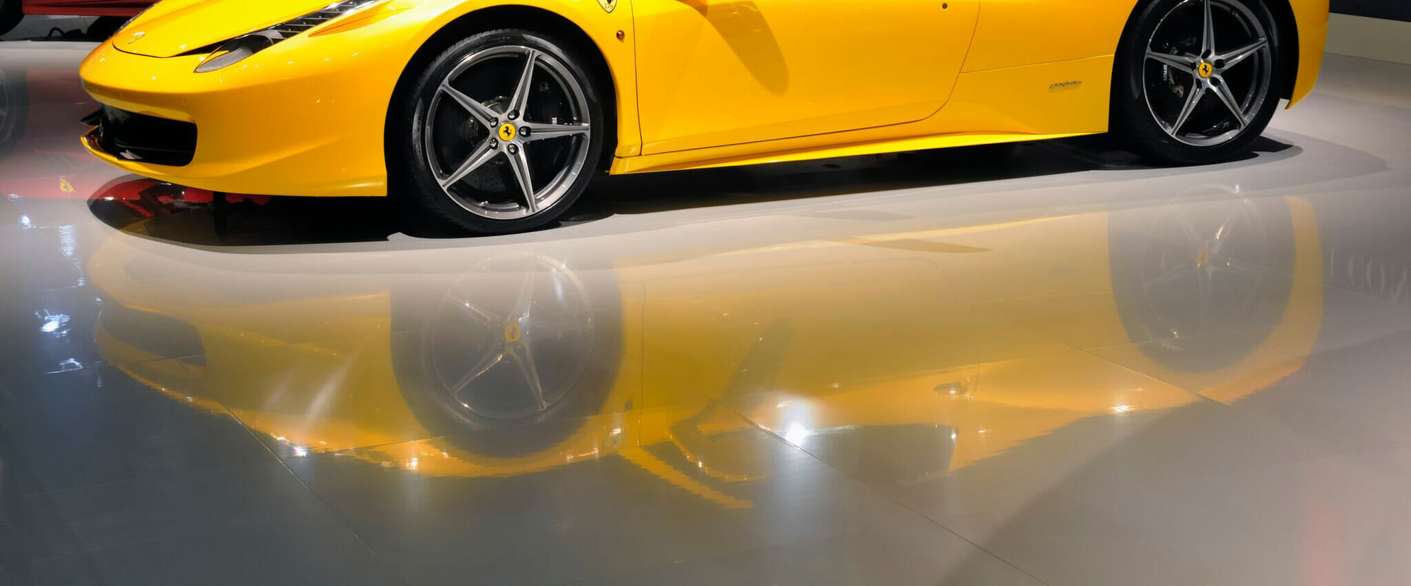 Floor Paint Paint for Garage & Concrete Floors Regal Paint