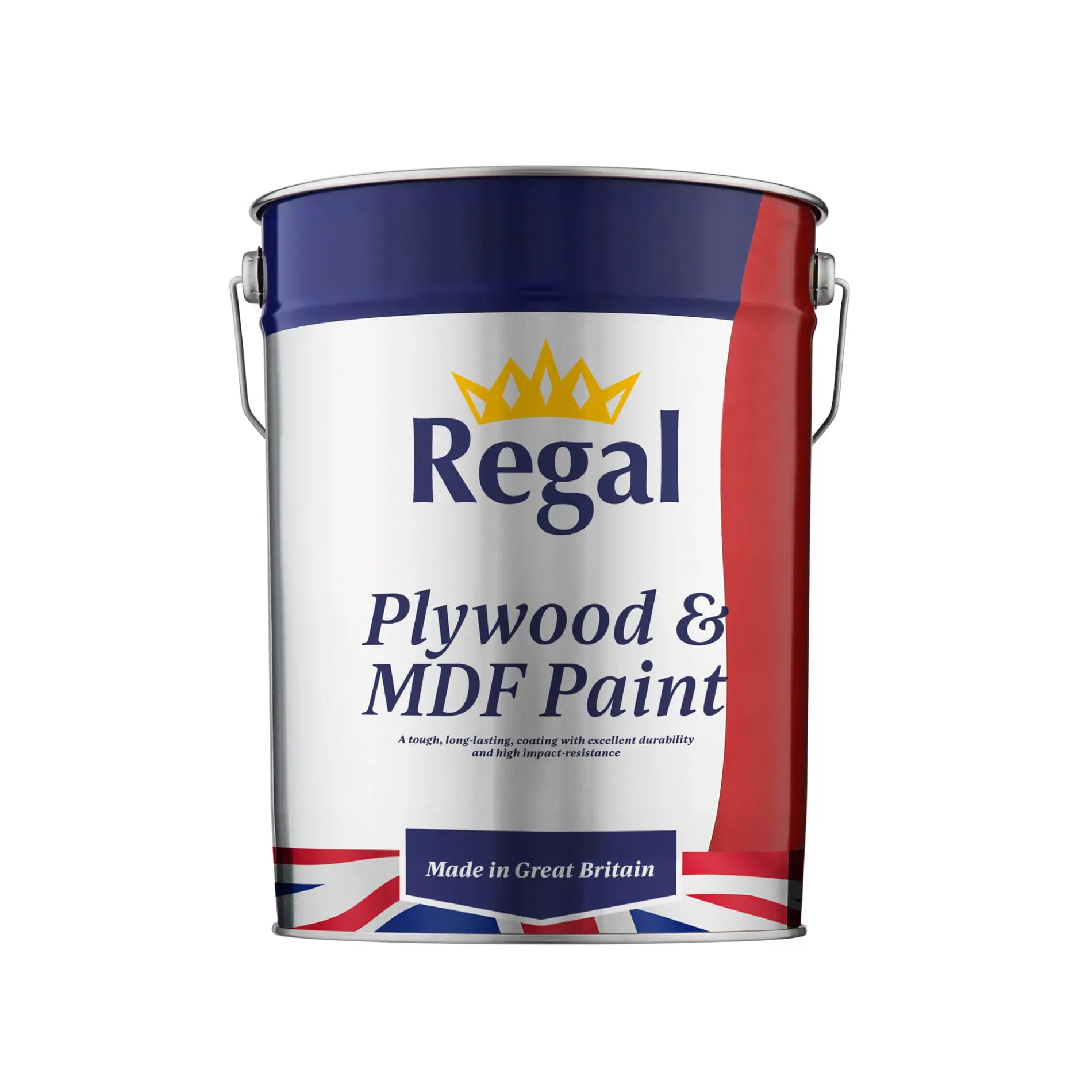 Plywood Paint / MDF Paint