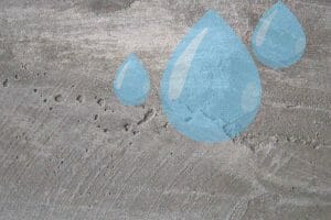 Concrete Moisture Meter