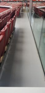 Football Ground Paint