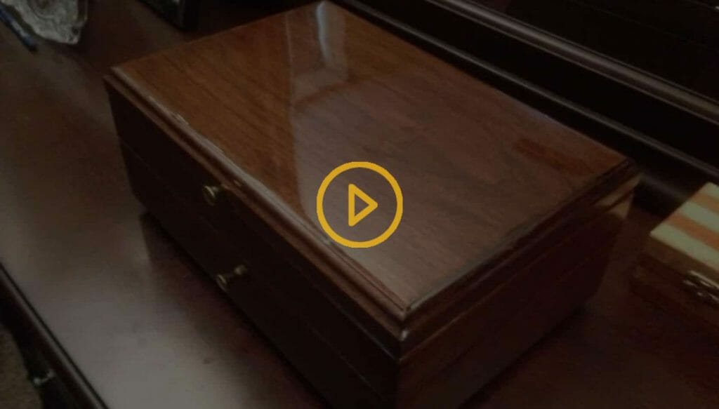 Liquid Glass Epoxy Resin